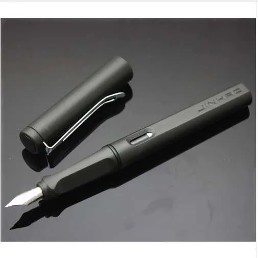 로트 만년필 0.5mm 고급 이리 리타 머리 수 지형 펜 진화 599 문구 사무용품 학용품