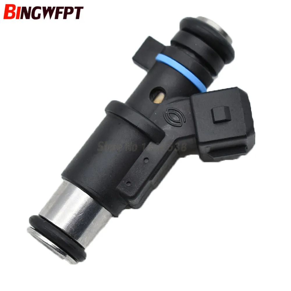 High Quality Fuel Injector 01F002A 1984E0 For Citroen C2 C3 Saxo Xsara ...