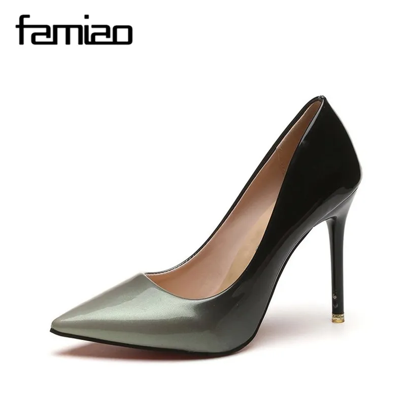 Zapatos de moda 2018 para mujer top