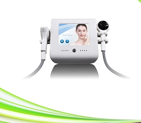 40.68MHZ focused wrinkle removal radiofrequency facial rf lifting radiofrequency beauty equipment