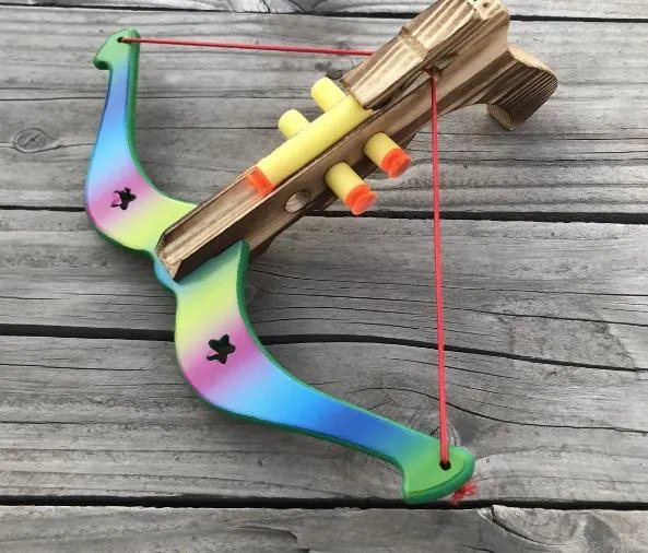 Toy bow and arrow sales argos