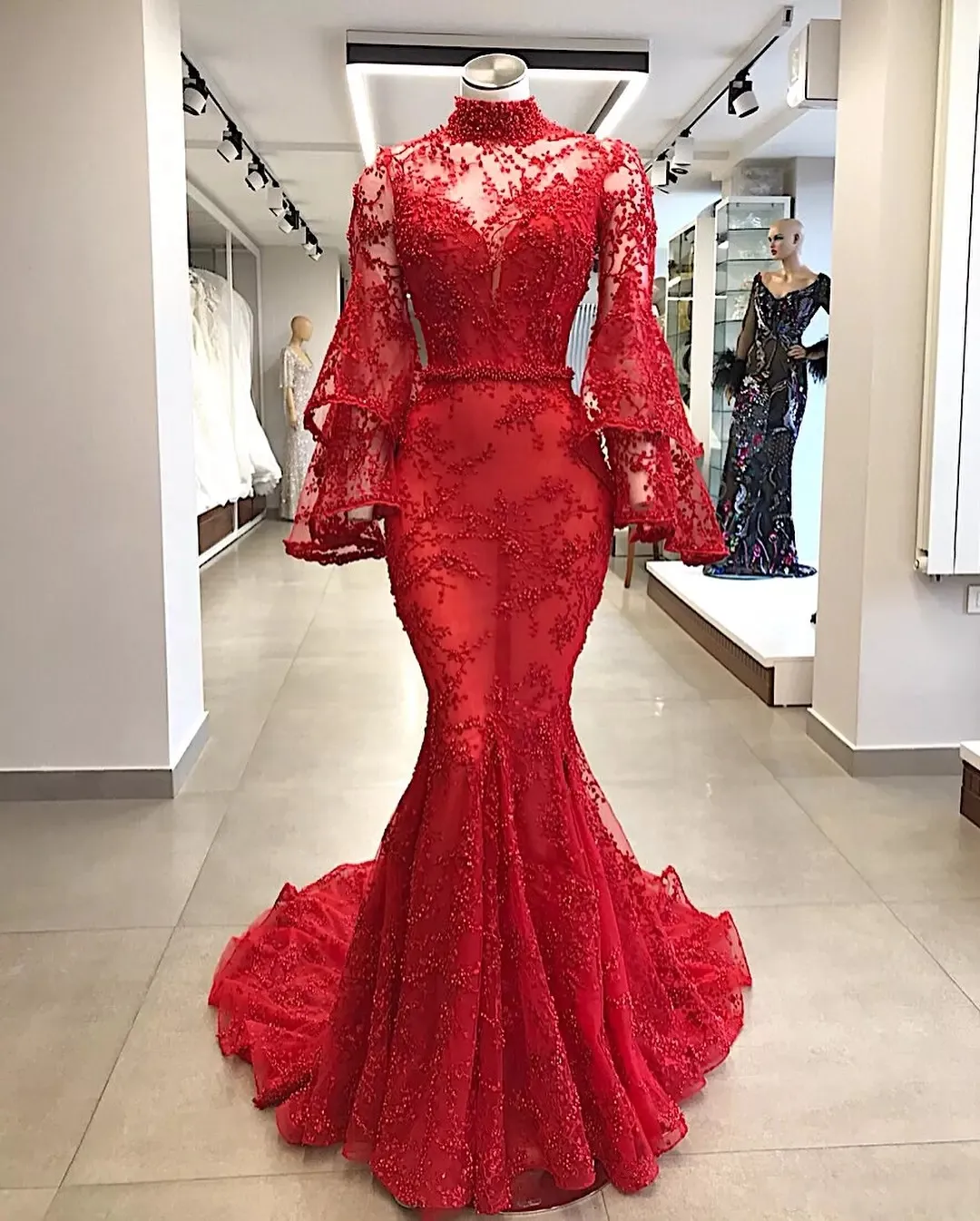 Fitted prom dresses 2018 on sale