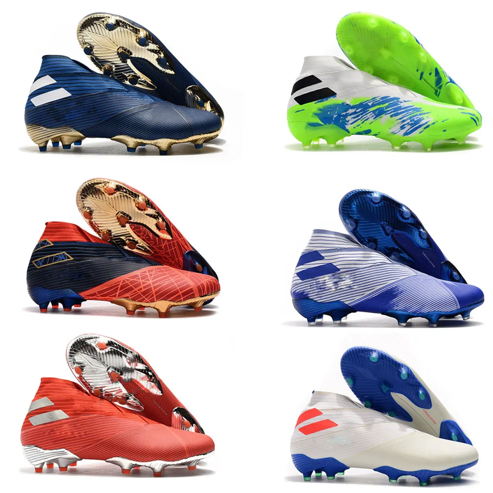 Messi crampon online 2020