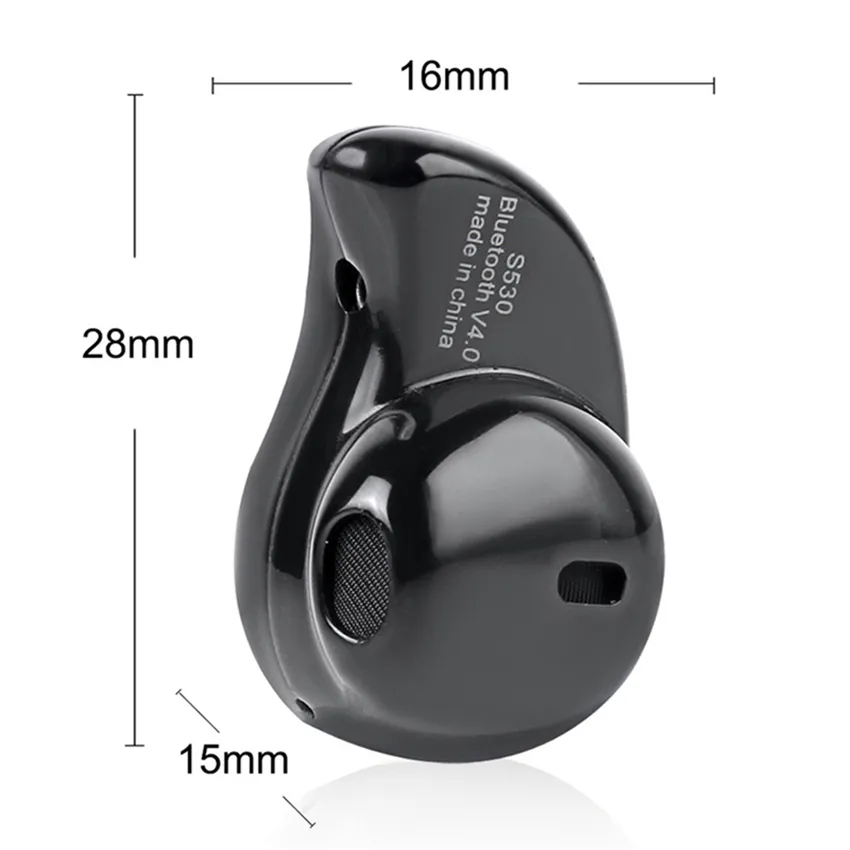 Compre Bluetooth 5,0 Mini Auricular Para Juegos Bluetooth Con Cancelación  De Ruido Auriculares Inalámbricos Bluetooth y Auricular Inalámbrico  Bluetooth Deporte de China por 8 USD