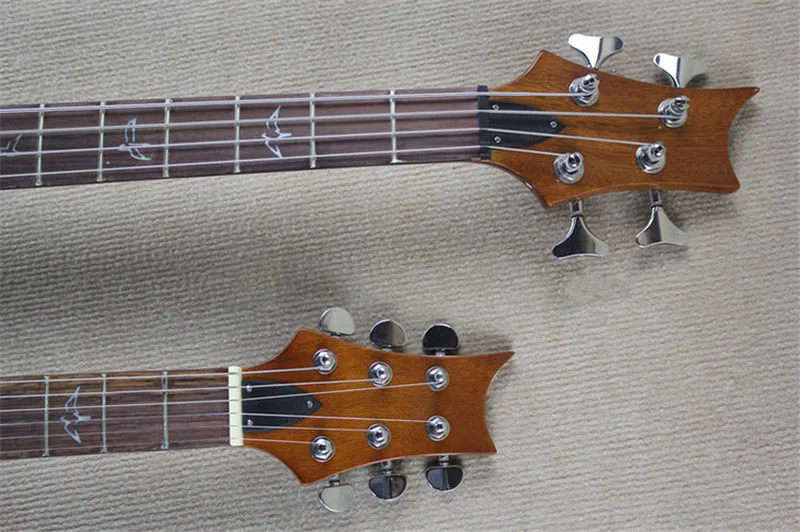 Marchio Pick-up Chitarra Di Alta Qualità Godin 6 Corde Pro Chitarra Acustica Ali - Foto 2