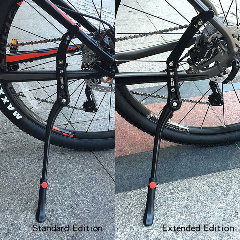24 sales bike kickstand