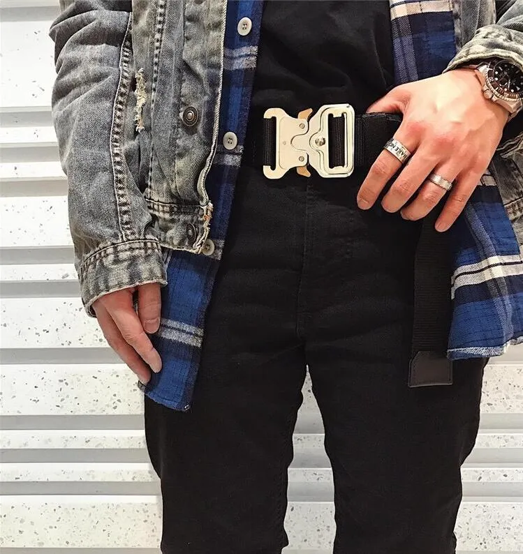 Alyx belt online