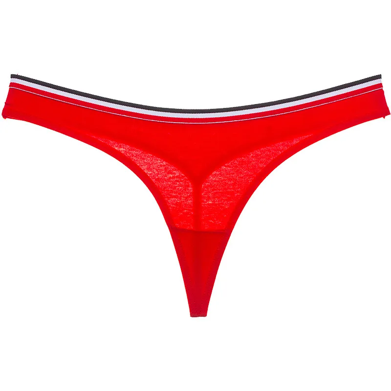 Womens Sexy Transparent T Back Thongs Panties G Strings Underwear Lingerie  From Harrypotter_jewelry, $1.52