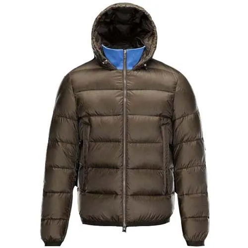 Fashion Winter Down Jacket Men Splice Classic Designer Puffer Jackets Mens Clothes Mixed Color Outdoor Warm Coats 16D Customize Size