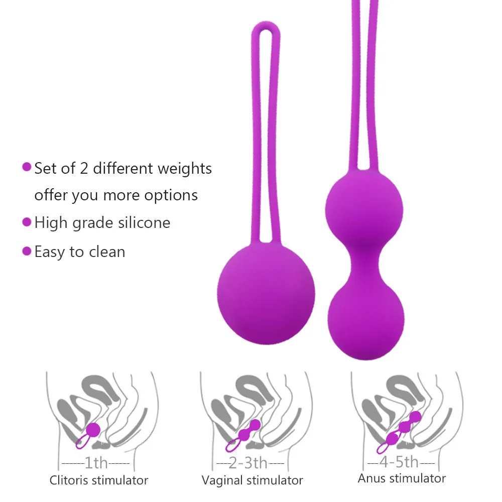 new style body-safe silicone vagina tightening