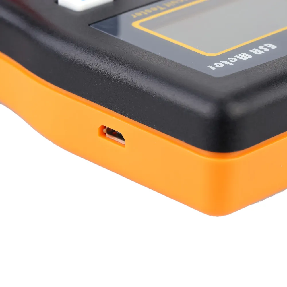 ☆ DHgate ESR 커패시터 테스터 MESR 100 옴 미터 : 전문 커패시턴스 저항 회로 테스터 정확한 측정 | ₩244,873부터