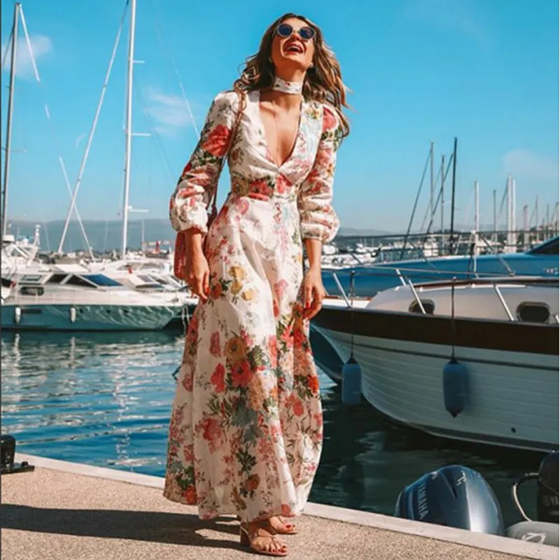 Vestidos de praia para deals senhoras