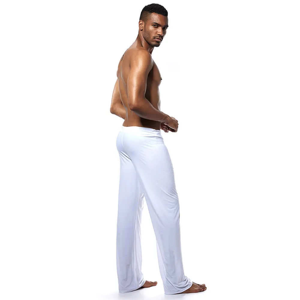 Silk yoga pants sale