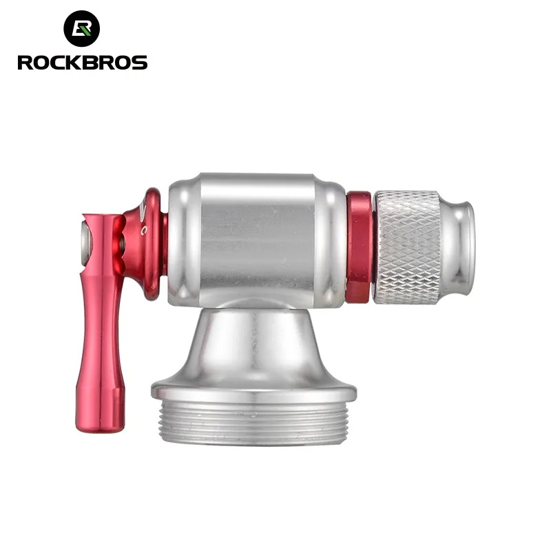 Rockbros co2 sales