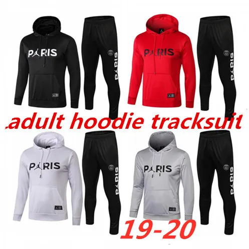 Veste psg blanche 2019 deals