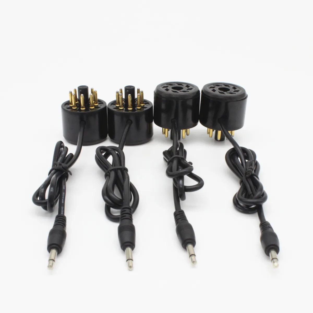 EL34 KT88 Guitar Amp Tube Tester Tester Amplifier With Bias Current