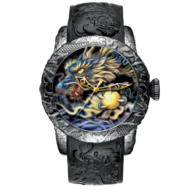 Megalith hotsell watch brand
