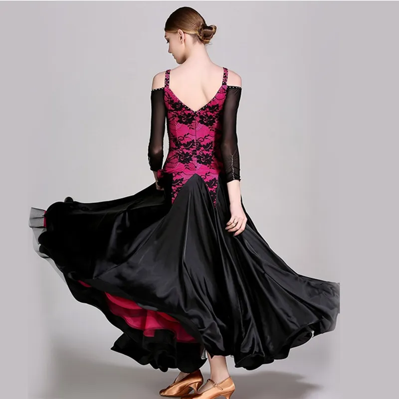 Ballroom foxtrot dress outlet