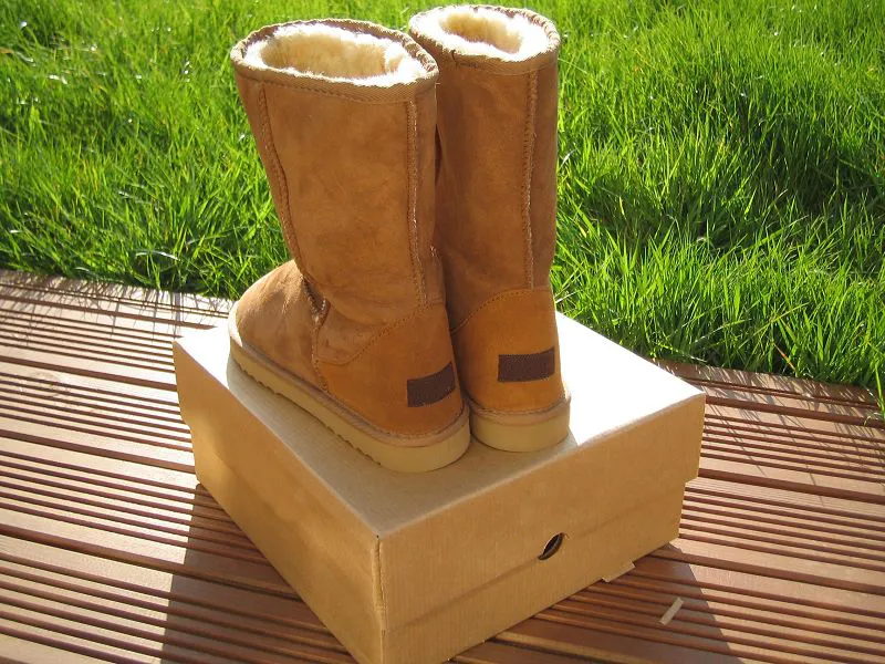Womens leather boots size 13 sale