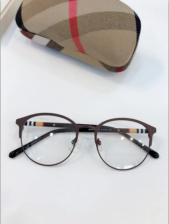 All'ingrosso- Retro oculos de grau uomini e donne miopia montature per occhiali