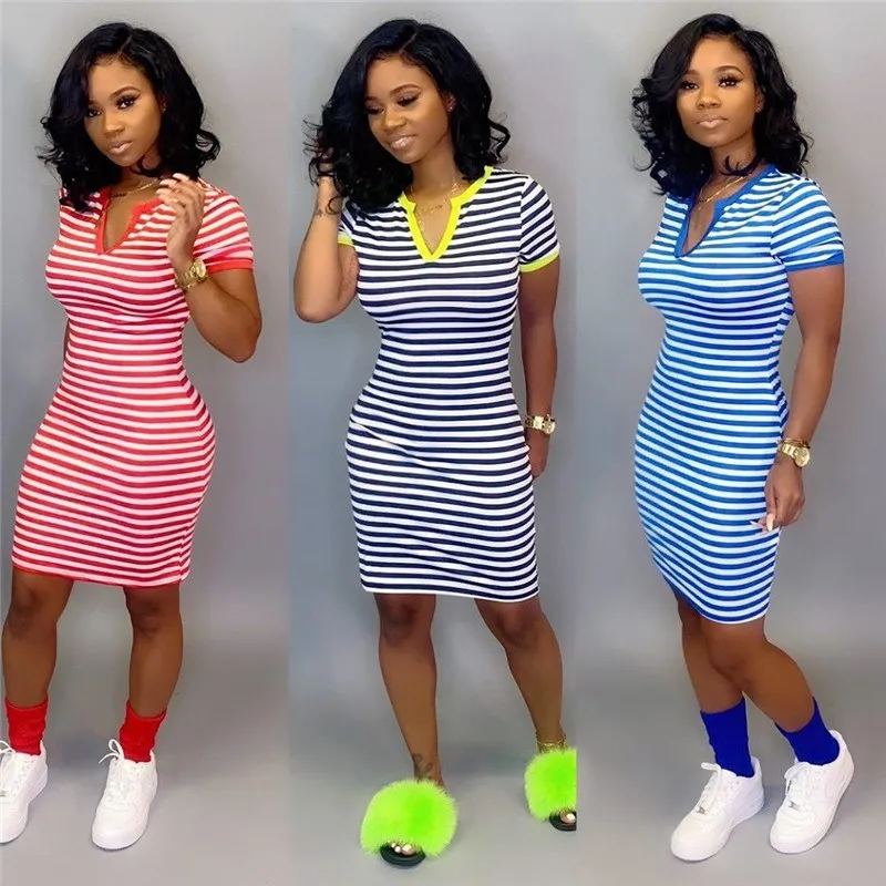One piece dress for skinny girl sales