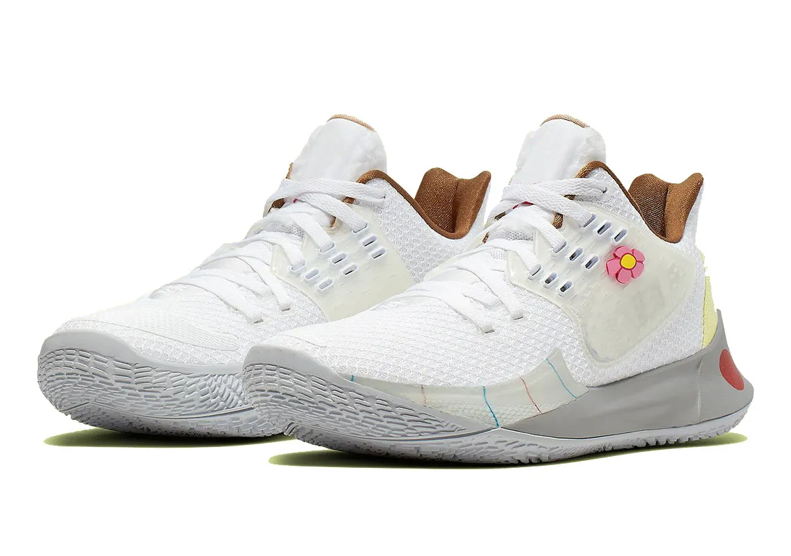 Kyrie 2 top dhgate