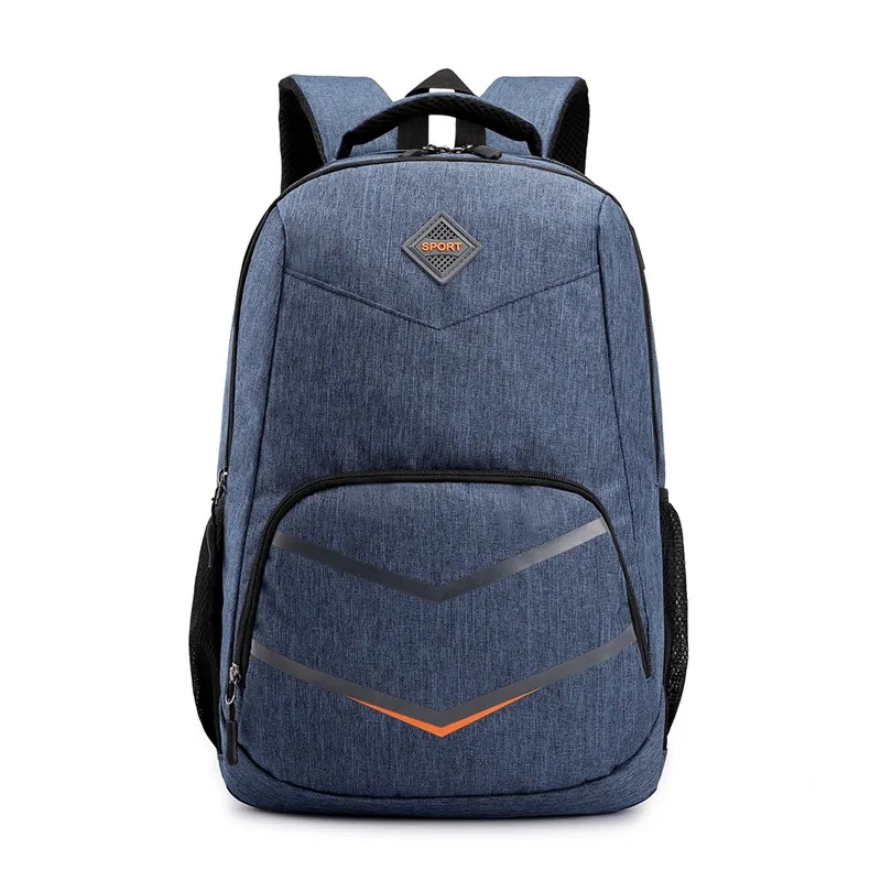 School Backpack High Quality Durable Canvas School Bag Fashion Casual Book Laptop Backpack for Teenager NEW