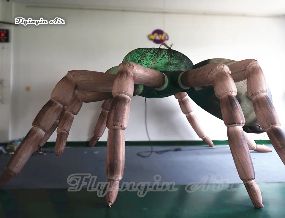Remote control deals tarantula argos