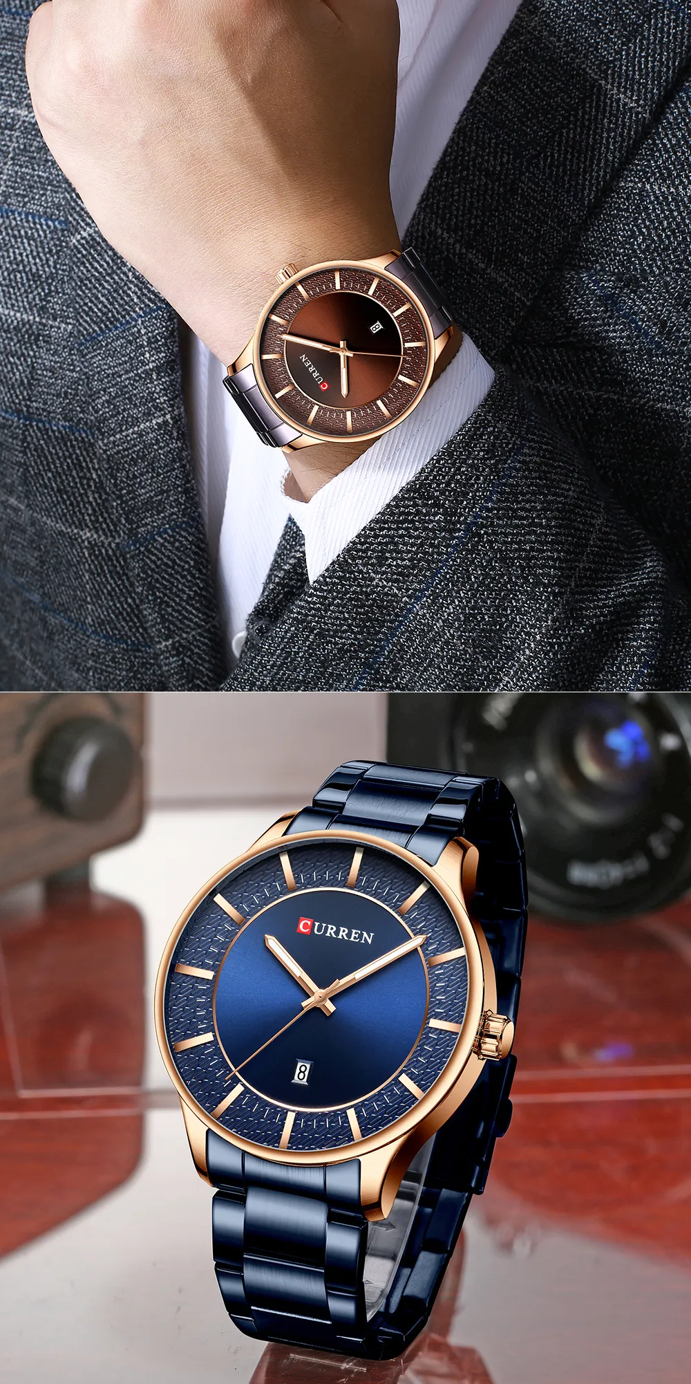 Curren 8347 sales