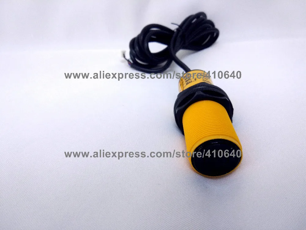 Ultrasonic Sensor CSS-40F (20)