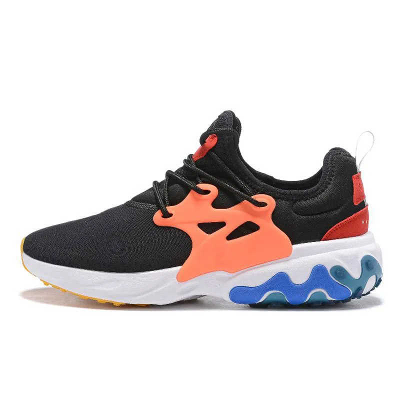 Nike react deals presto rabid panda