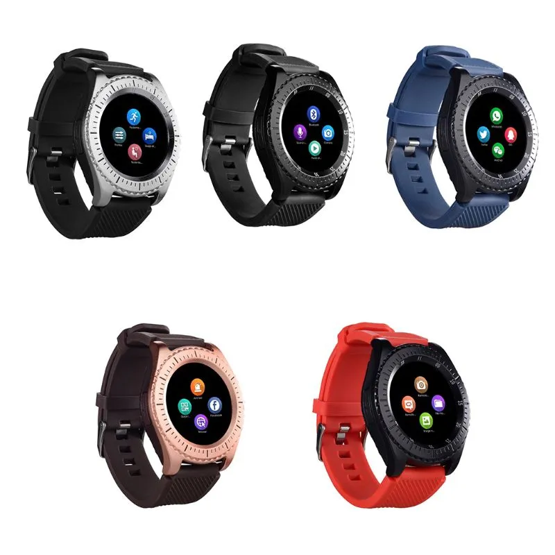 Z3 bluetooth smart watch sale