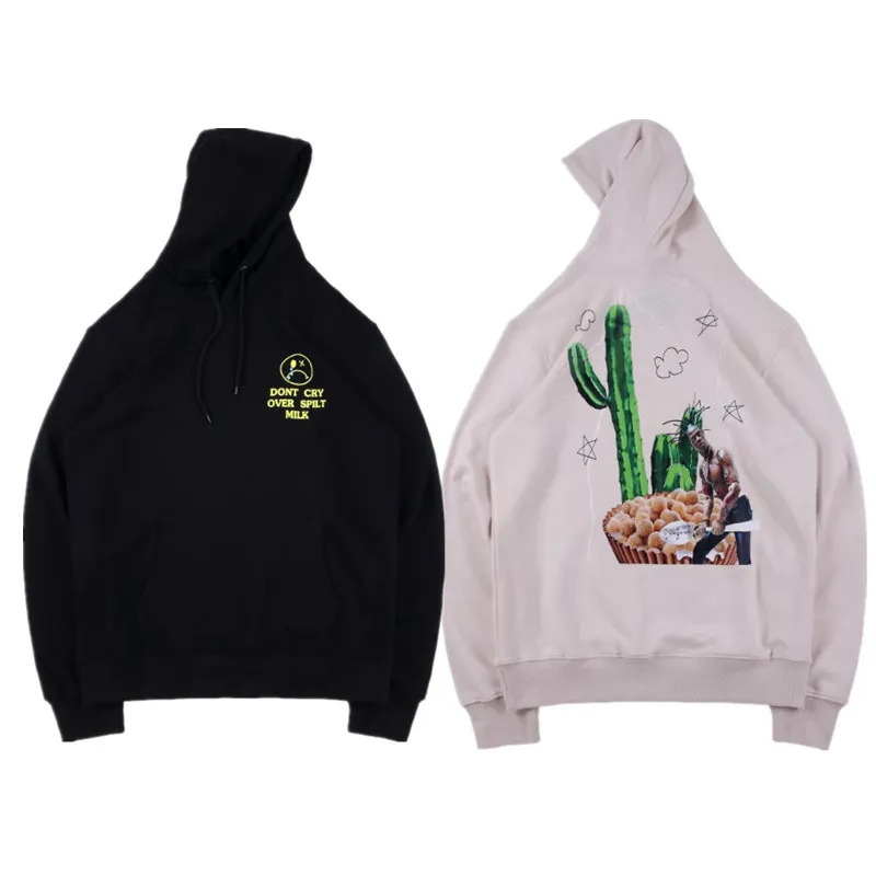 Reese's puffs sales travis scott hoodie