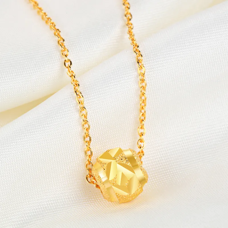 999 gold deals charm