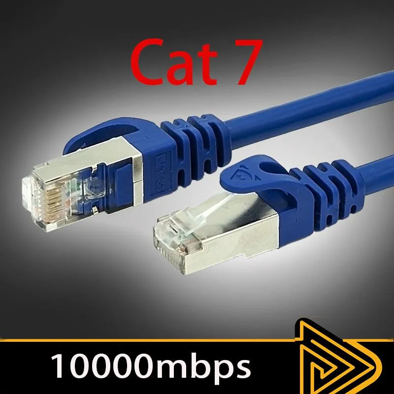 canto fuegos artificiales hacer clic Cable Ethernet Cat 7 Lan Cable UTP CAT7 Red RJ45 2m / 3m / 5m De Latiguillos Para El Ordenador Portátil Router De Red RJ45 De 8,34 € | DHgate canto fuegos artificiales hacer clic Cable Ethernet Cat 7 Lan Cable UTP CAT7 Red RJ45 2m / 3m / 5m De Latiguillos Para El Ordenador Portátil Router De Red RJ45 De 8,34 € | DHgate