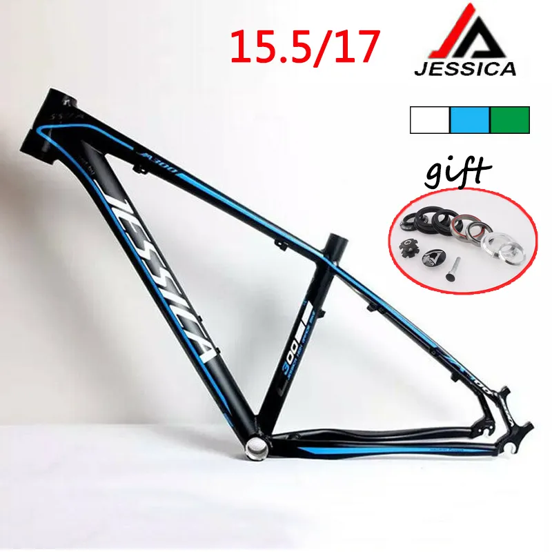 Jessica mountain bike frame outlet