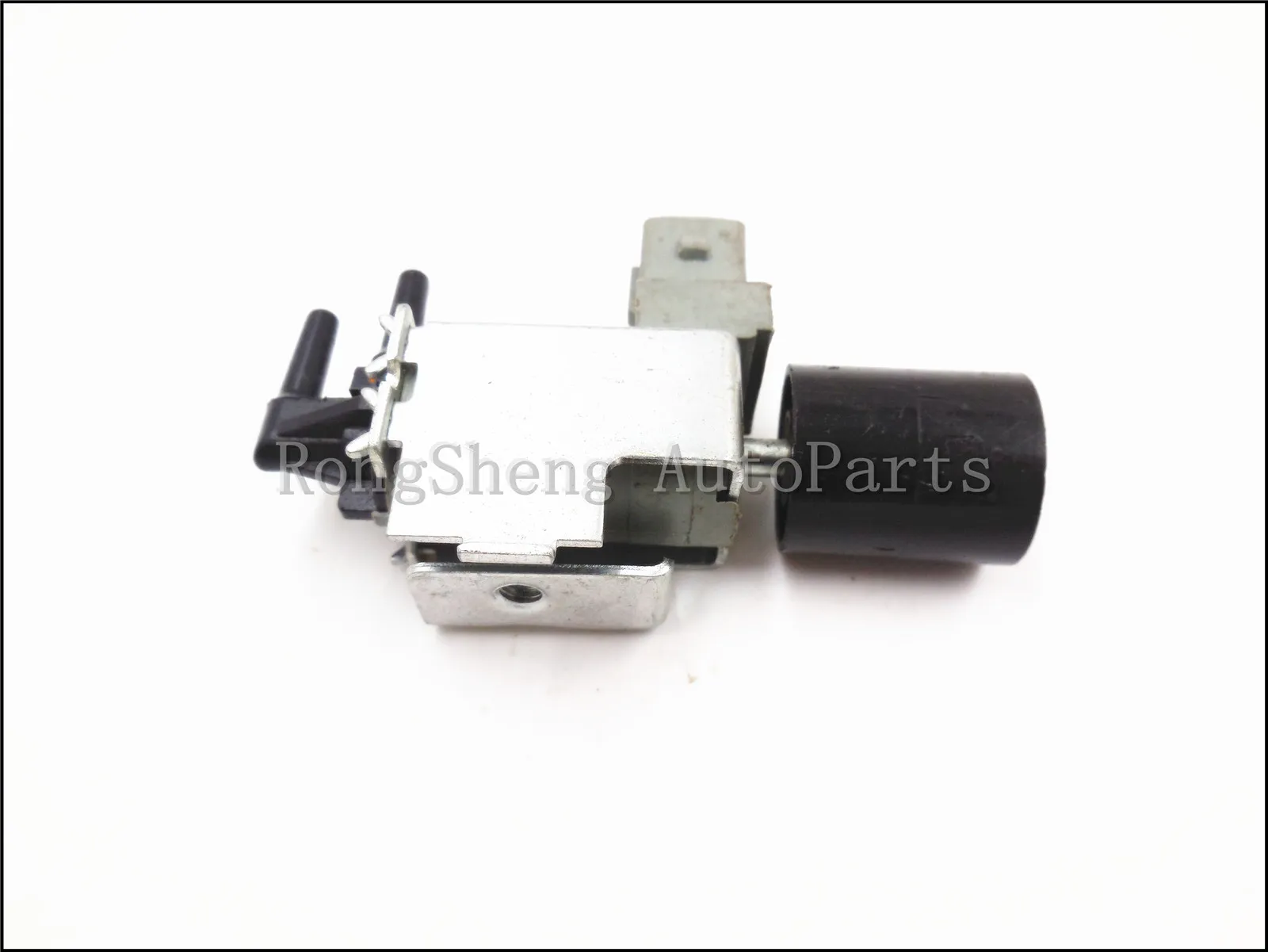 HAKİKİ OEM 8-97023544-2 184600-1431 24V VAKUM VALF bidonu boşaltma solenoidi İÇİN ISUZU