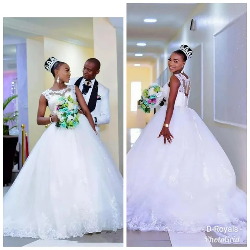 Wedding Shop Zim