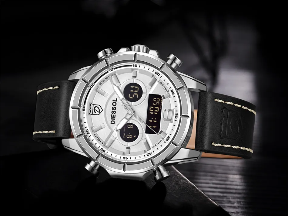Diessol watch 2025
