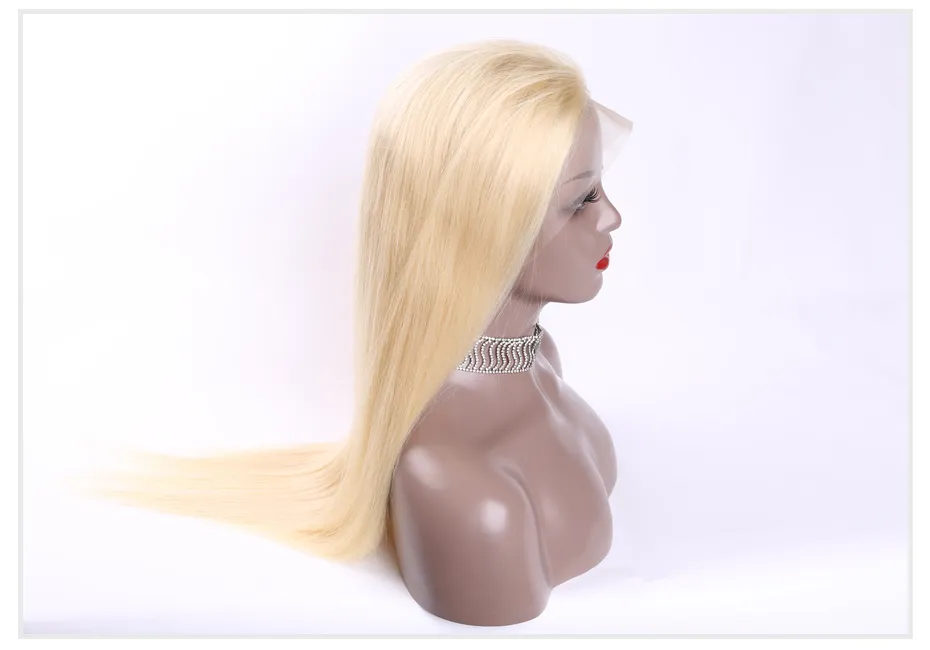 613 Lace Front Wig13