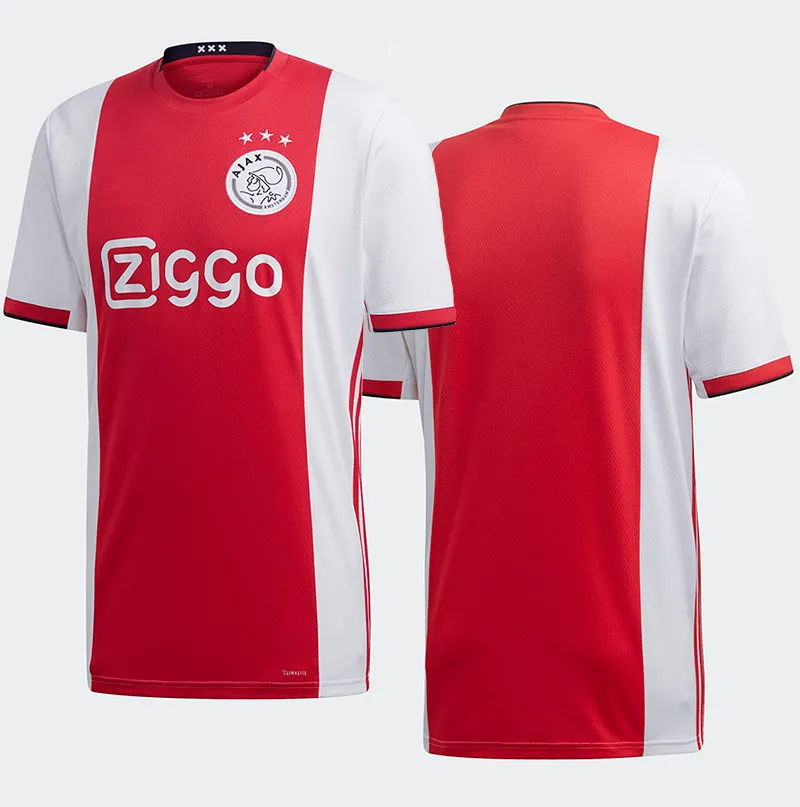 Ajax uniform hot sale 2019