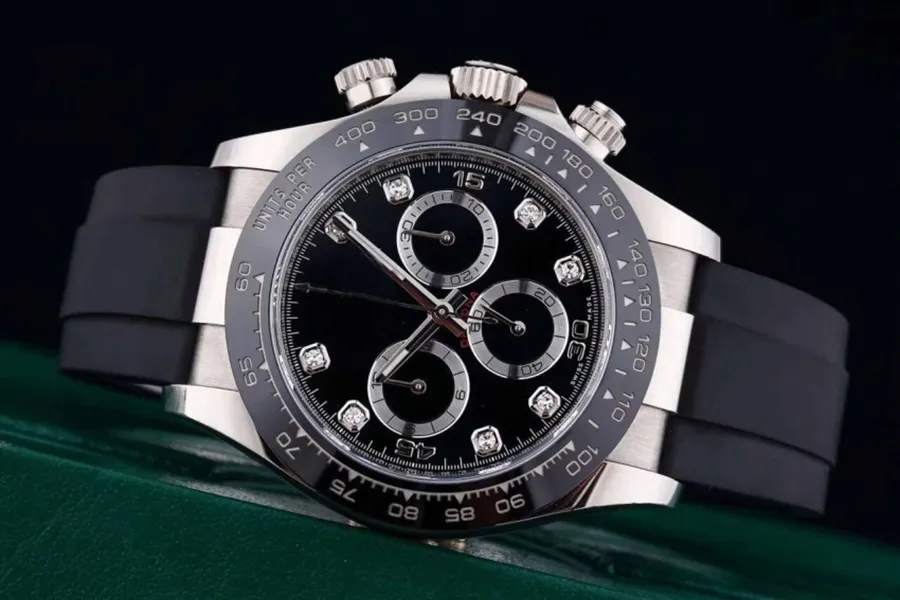 Orologio Di Alta Qualit Pi Venduto 116519LN No Cosmograph