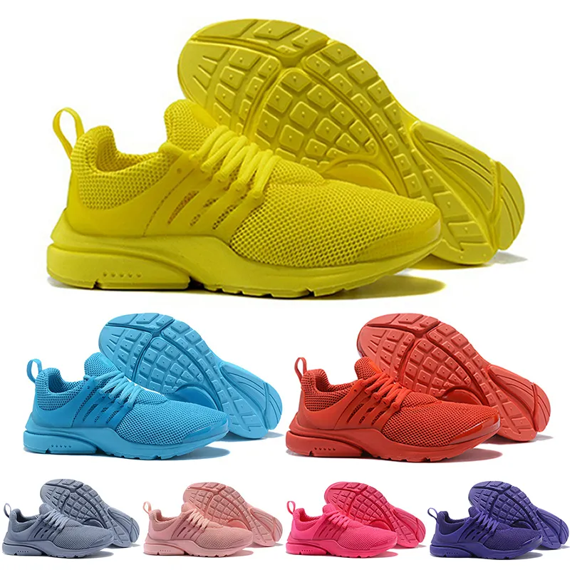 Presto deals jaune femme