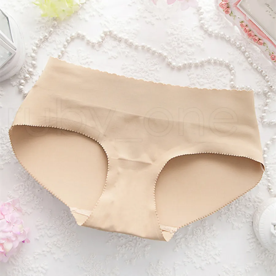 Waist Trainer Butt Lifter Panties Women Underwear Slimming Pants Fake Ass Booty Padded Panty Ass Enhancer Up Hips Bragas De Entrenamiento De Cintura