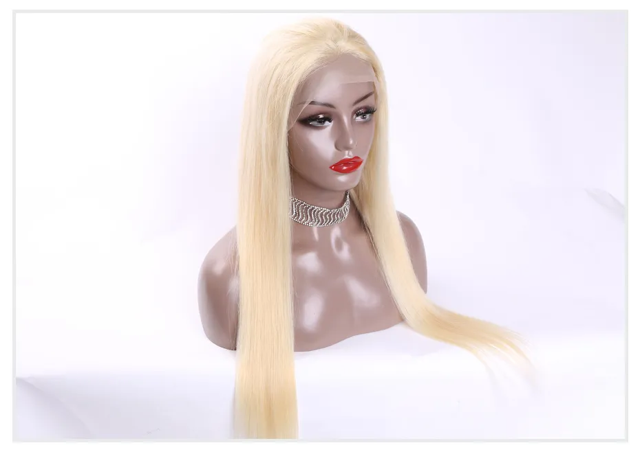 613 Lace Front Wig11