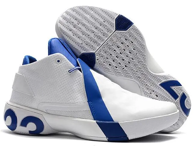 Jordan ultra fly 3 blue on sale