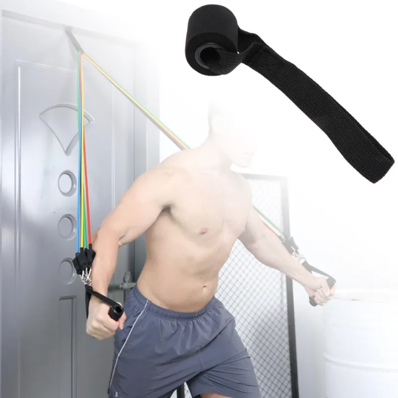 Door elastic on sale bands