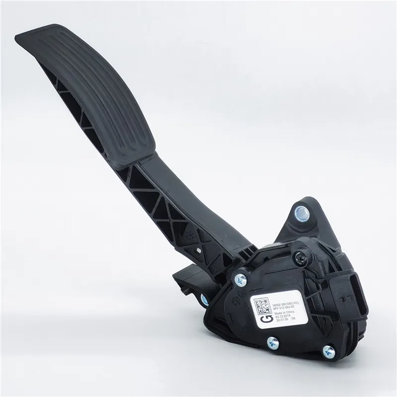 Electronic Throttle Accelerator Pedal Sensor Egr Assembly For NISSAN Murano Z52 18002 5BC0B From