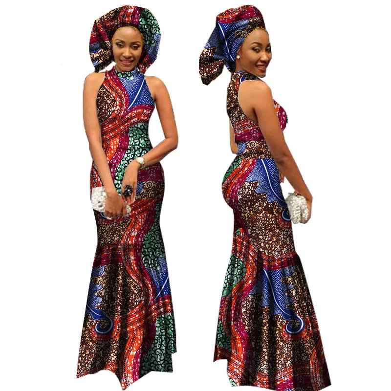 Stile africano hotsell abbigliamento