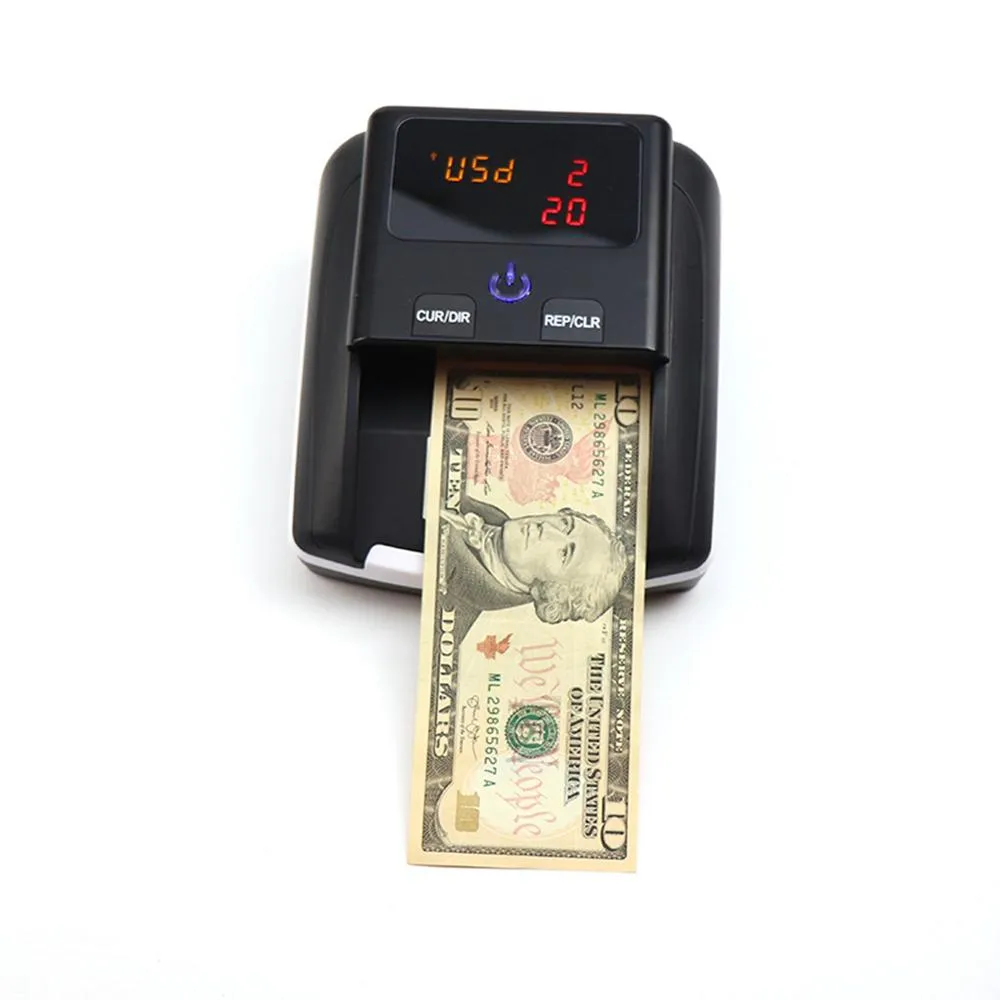 Wholesale Money Counter Money Detector Checker Currency